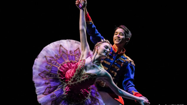 Interlochen Arts Academy 1