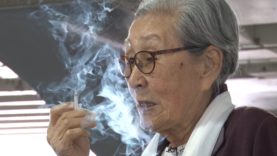 김복동 할머니 – 14세 소녀의 90년 애환