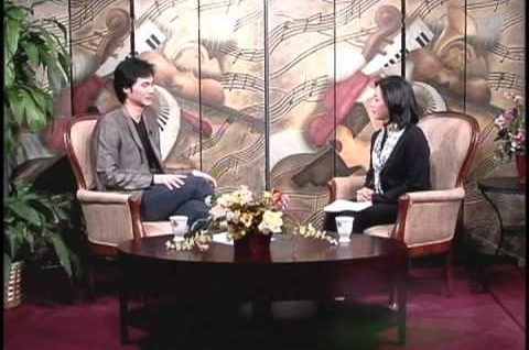 테너 이용훈 인터뷰