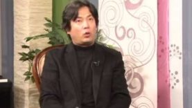 문화를 갈급해 탈북했다 – 피아니스트 김철웅