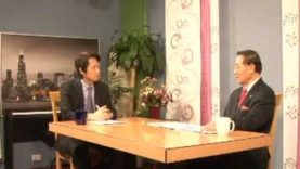 김진경 평양과기대총장 인터뷰