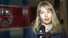 [북한] 美대학생들의 굴절된 시각