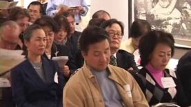 한류는 시조가락을 타고