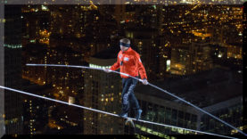 Nik Wallenda 2