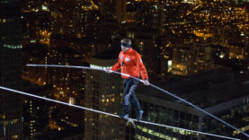 Nik Wallenda