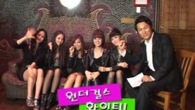 원더걸스  인터뷰 2010