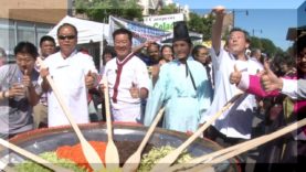 [영상] 2017 Chicago Korean Festival 첫날 오후