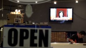 박근혜 대통령 파면…시카고 한인들의 반응