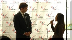 Schneider 연방하원의원 한인사회 첫 타운홀 미팅