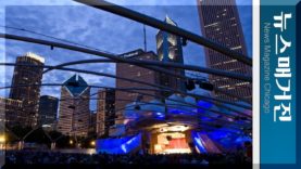 시카고 여름 축제 총정리 GUIDE