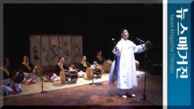 국악 연주가 이찬수 ‘초심’ 공연 하이라이트