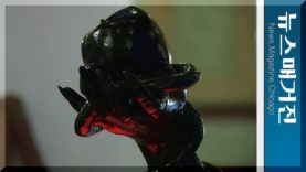 사탄 숭배 조형물, 美일리노이 의사당에 설치돼 논란