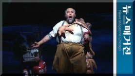 사무엘 윤, ‘무대보다 선한 영향력’