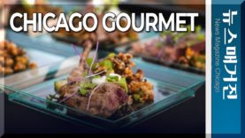 12th Chicago Gourmet Video Highlights