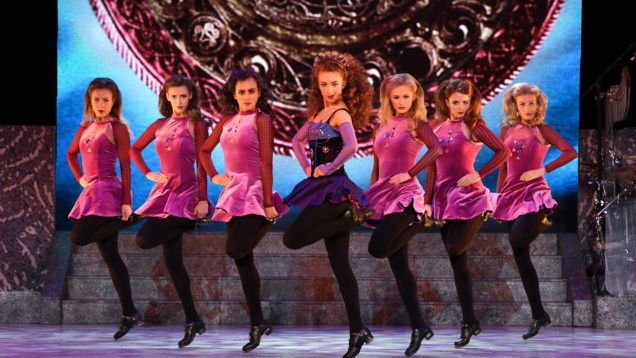 Riverdance_Countess Cathleen – Photo Credit Jack Hartin