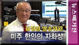미국에서 나는 보수인가, 진보인가?