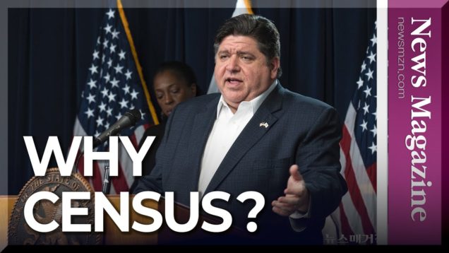 Governor Pritzker: Why Census?