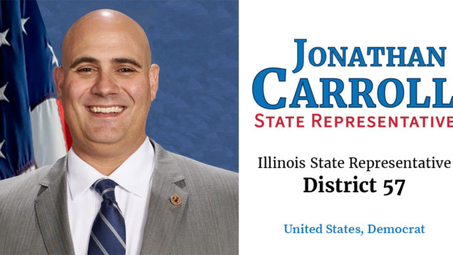 Jonathan-Carroll-State-Representative-Introductory-Blog-Featured-Image