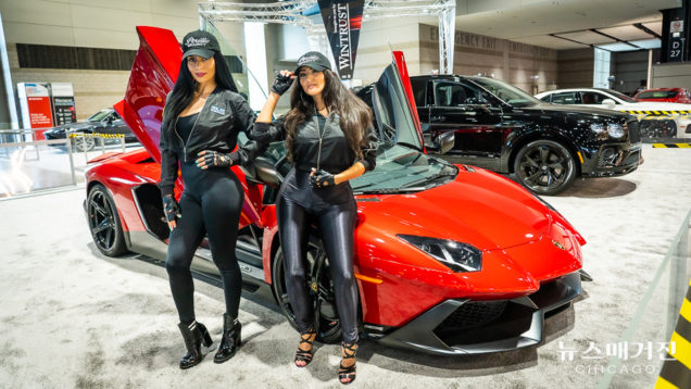 Chicago Auto Show-99