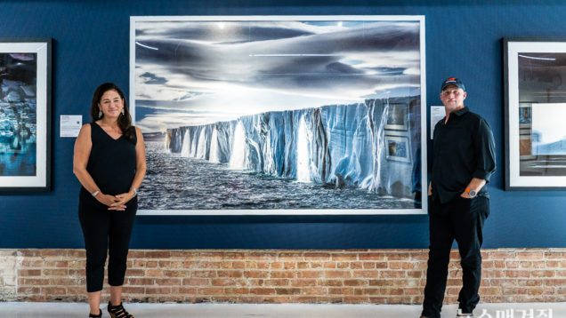 Paul Nicklen and Christina Mittermeier-5