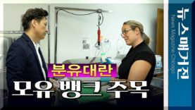 [탐방] 美 분유대란에서 ‘모유 뱅크’ 주목