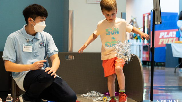 CCM event wiht KCCoC-25