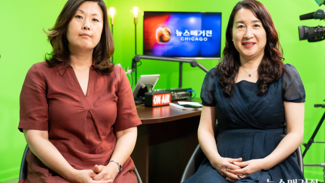 KAWA 김해노 김영옥