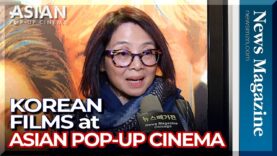 4 More Korean Films showing at Asian Pop-up Cinema