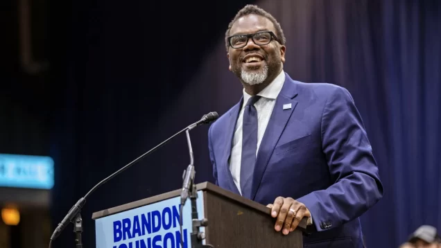 230401-brandon-johnson-mjf-1348-c6bff8 Jim Vondruska Getty Images