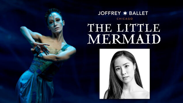 Joffrey Little Mermaid