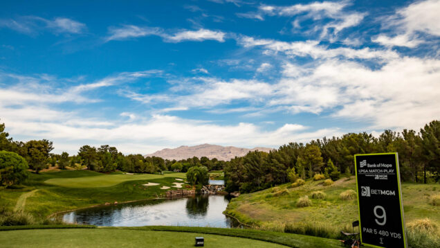 BOH LPGA Match Play-3