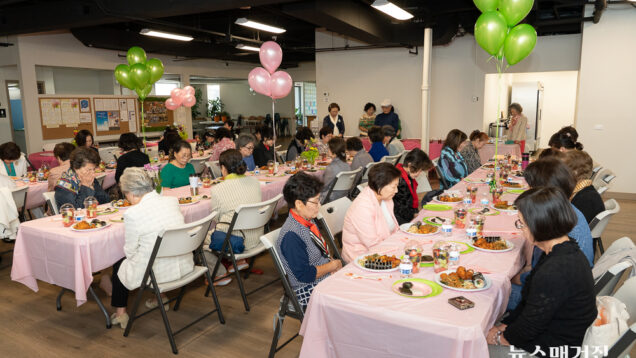 Mother’s Choir May-5