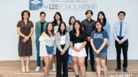 AKLee Scholarship 2023-6