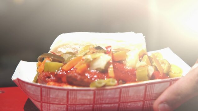 2023 테이스트 오브 시카고 개막