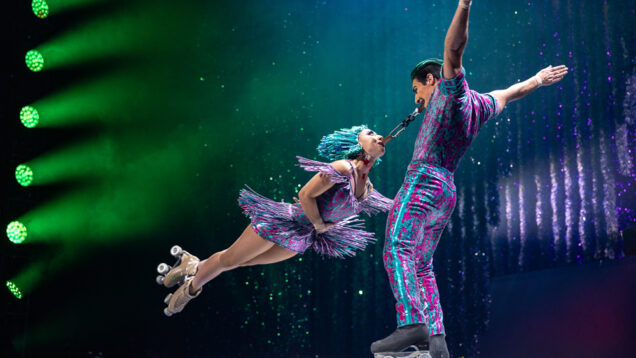 Twas the Night Before 2023-06