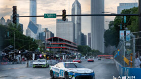 Nascar Chicago 2024-21