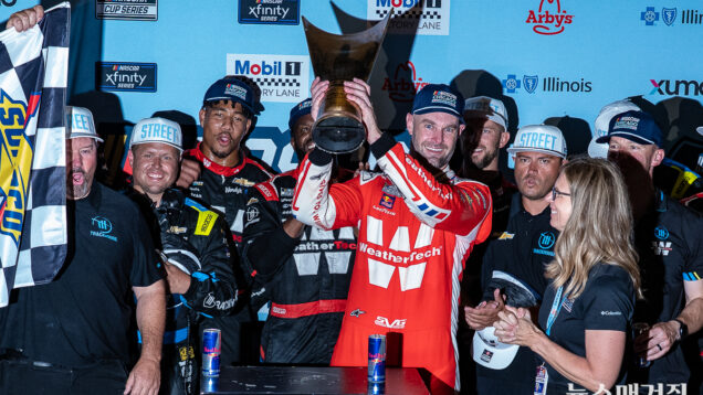 Shane Van Gisbergen-6