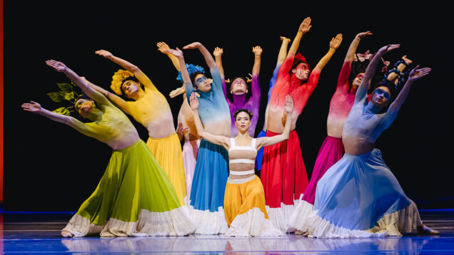 joffrey Broken – Wabash-4